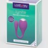 Lovehoney Ignite 20 Function Vibrating Love Egg