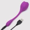 Lovehoney Ignite 20 Function Vibrating Love Egg