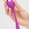 Lovehoney Ignite 20 Function Vibrating Love Egg