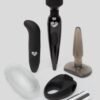 Lovehoney Up All Night Couple's Sex Toy Kit (6 Piece)