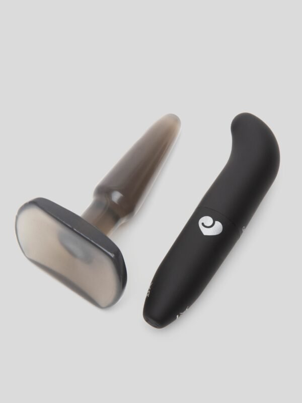 Lovehoney Up All Night Couple's Sex Toy Kit (6 Piece)