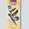 Lovehoney Up All Night Couple's Sex Toy Kit (6 Piece)