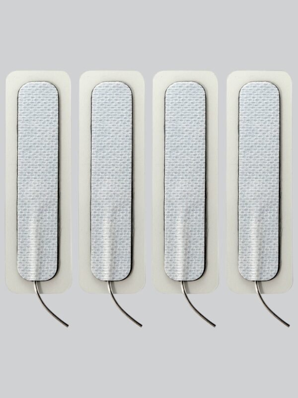 ElectraStim Uni-Polar Long ElectraPads (4 pack)