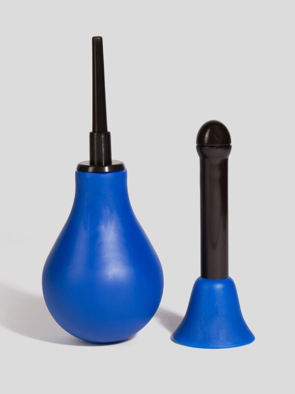 Lovehoney Deluxe Anal Douche Kit 6.8 fl. oz