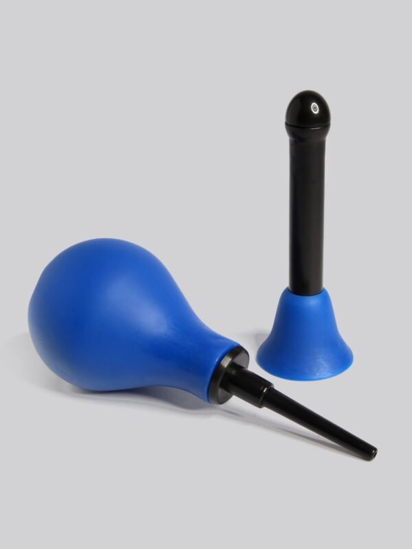 Lovehoney Deluxe Anal Douche Kit 6.8 fl. oz