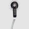 Fifty Shades Darker Adrenaline Spikes Metal Wartenberg Pinwheel