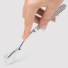 Fifty Shades Darker Adrenaline Spikes Metal Wartenberg Pinwheel