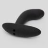 Lovehoney X ElectraStim Booty Buddy Electro-Sex Butt Plug
