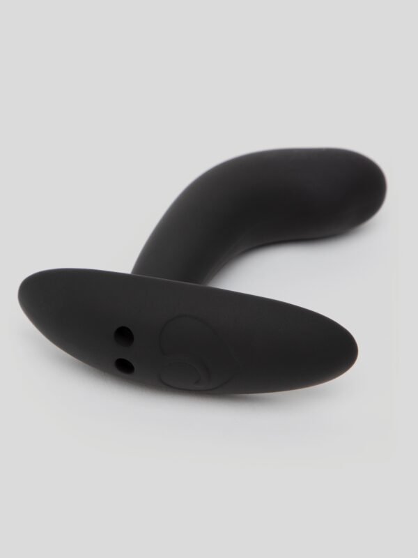 Lovehoney X ElectraStim Booty Buddy Electro-Sex Butt Plug