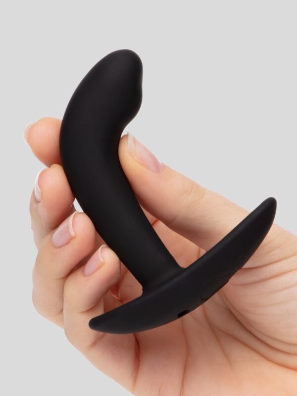 Lovehoney X ElectraStim Booty Buddy Electro-Sex Butt Plug