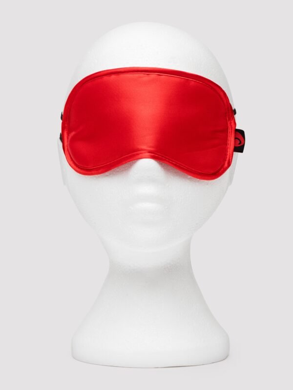 Lovehoney Oh! Satin Blindfold