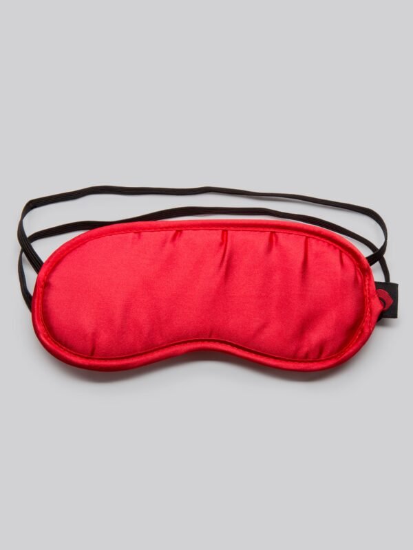Lovehoney Oh! Satin Blindfold