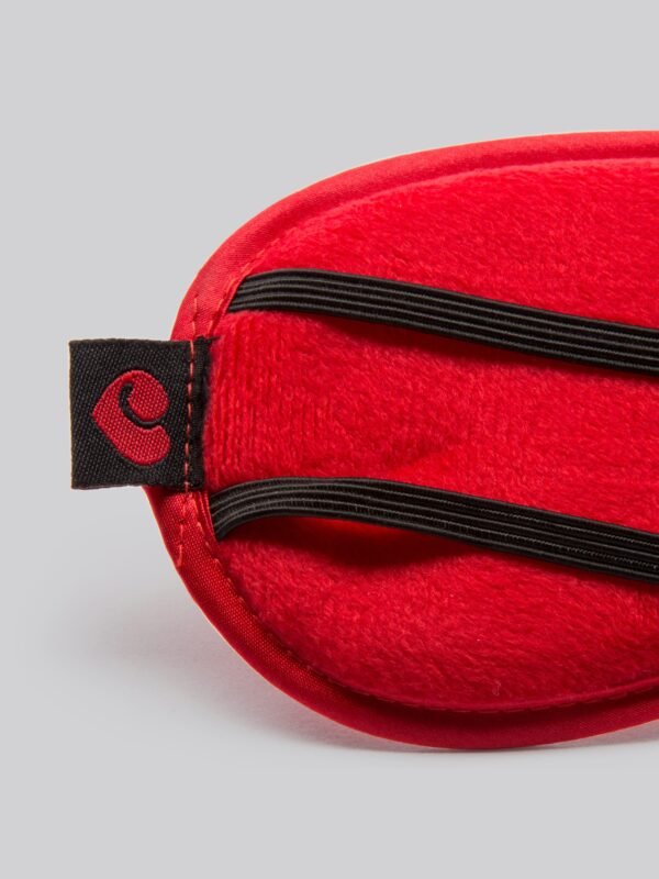 Lovehoney Oh! Satin Blindfold