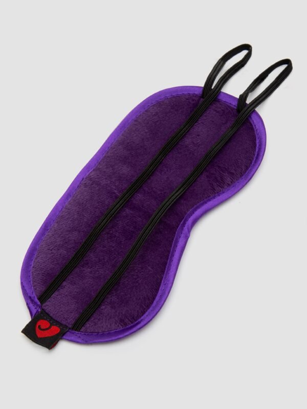 Lovehoney Oh! Satin Blindfold