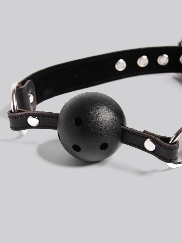 Bondage Boutique Submissive Special Bondage Kit (5 Piece)