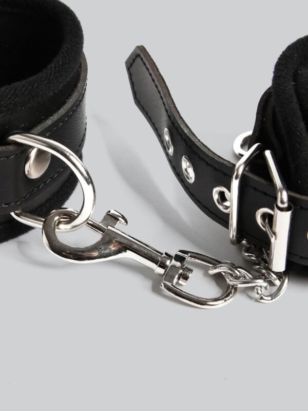 Bondage Boutique Submissive Special Bondage Kit (5 Piece)