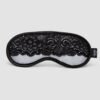 Fifty Shades of Grey Play Nice Satin and Lace Blindfold