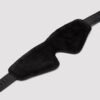 Fifty Shades of Grey Bound to You Faux Leather Blindfold