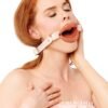 Sportsheets Peaches 'n CreaMe Silicone Lips