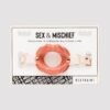 Sportsheets Peaches 'n CreaMe Silicone Lips