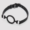 a28813g46902_1 DOMINIX Deluxe Silicone O-Ring Gag 1.5-Inches Diameter