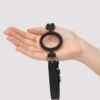 a28813g46902_3 DOMINIX Deluxe Silicone O-Ring Gag 1.5-Inches Diameter