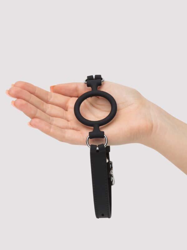 a28813g46902_3 DOMINIX Deluxe Silicone O-Ring Gag 1.5-Inches Diameter