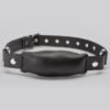 a29699g49141_2 DOMINIX Deluxe Leather Bit Gag