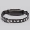a29699g49141_3 DOMINIX Deluxe Leather Bit Gag