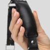 a29699g49141_5 DOMINIX Deluxe Leather Bit Gag