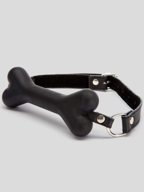 a33981g60976_1 Bondage Boutique Silicone Dog Bone Gag