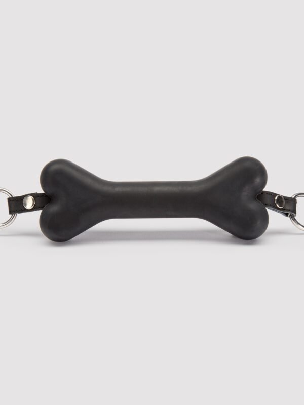 a33981g60976_2 Bondage Boutique Silicone Dog Bone Gag