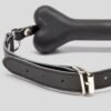 a33981g60976_3 Bondage Boutique Silicone Dog Bone Gag
