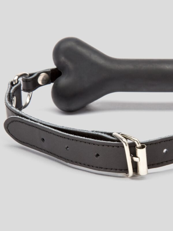 a33981g60976_3 Bondage Boutique Silicone Dog Bone Gag