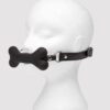 a33981g60976_5 Bondage Boutique Silicone Dog Bone Gag