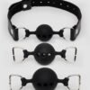 a48010g85722_1 Bondage Boutique Silicone Ball Gag Training System