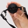 a48010g85722_4 Bondage Boutique Silicone Ball Gag Training System