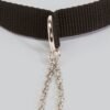 BASICS Collar with Nipple Clamps