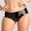 Rubber Girl Latex Panties