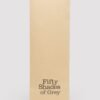 Fifty Shades of Grey Bound to You Faux Leather Wrist Cuffs