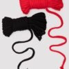 Bondage Boutique Soft Bondage Rope 10 Metre (2 Pack)