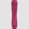 Mantric Rechargeable Realistic Vibrator