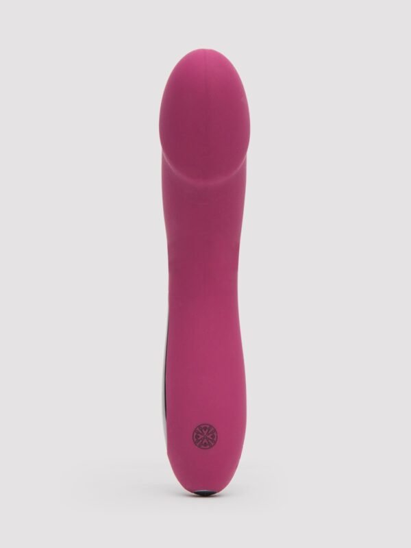 Mantric Rechargeable Realistic Vibrator
