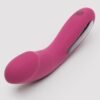Mantric Rechargeable Realistic Vibrator