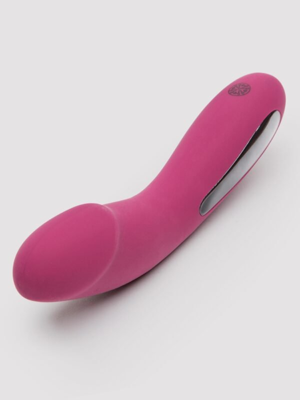Mantric Rechargeable Realistic Vibrator