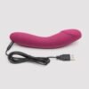 Mantric Rechargeable Realistic Vibrator