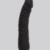 Desire Luxury Rechargeable Realistic Dildo Vibrator 6.5 Inch