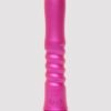 ROMP Jiggle Thrusting Dildo Vibrator