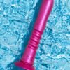 ROMP Jiggle Thrusting Dildo Vibrator