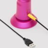 ROMP Jiggle Thrusting Dildo Vibrator